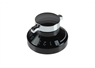 Belling & Stoves 082834867 Genuine Black Oven Control Knob